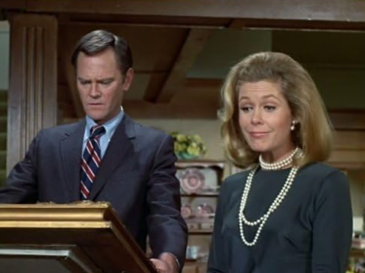 Bewitched