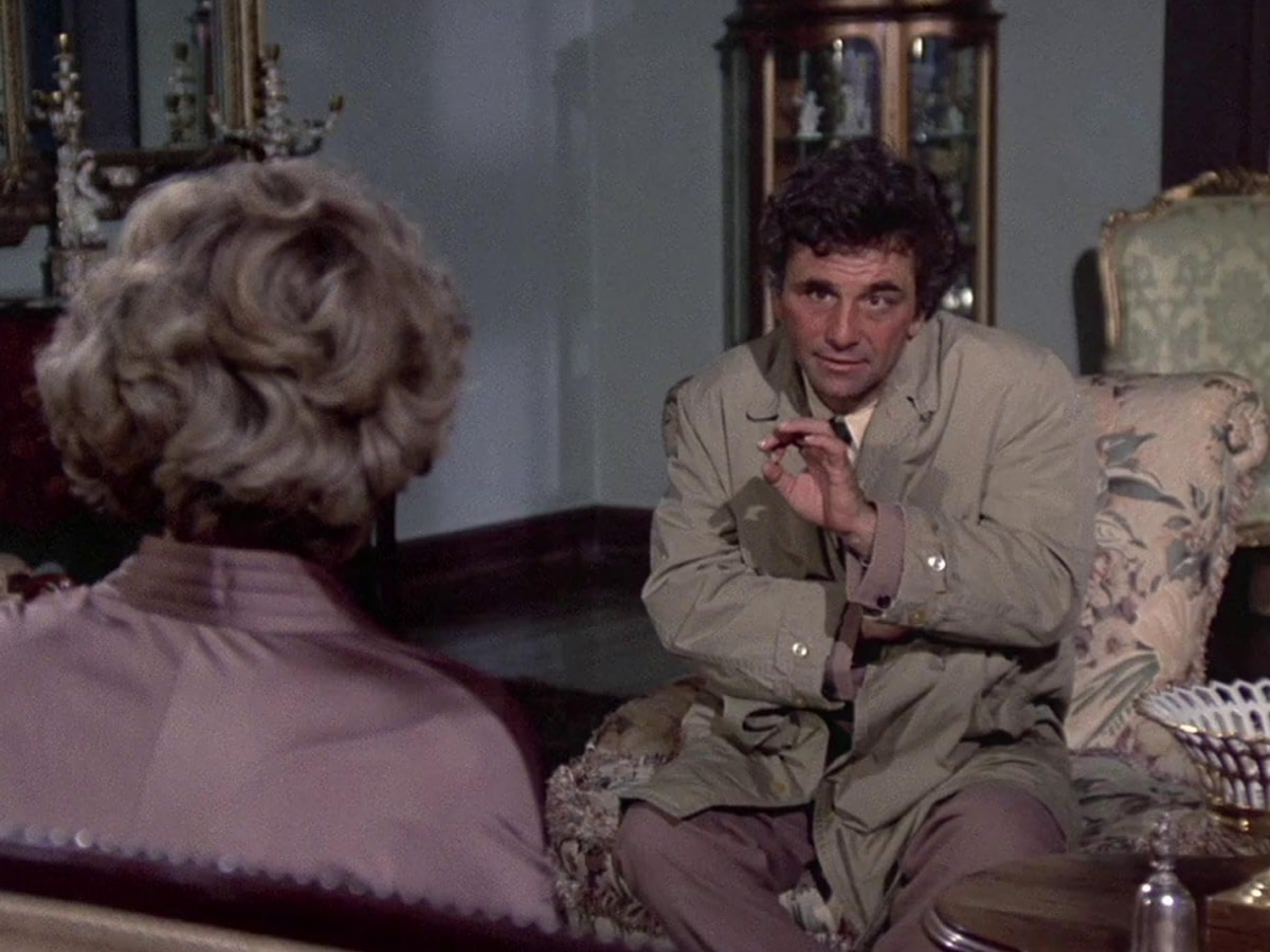 Columbo