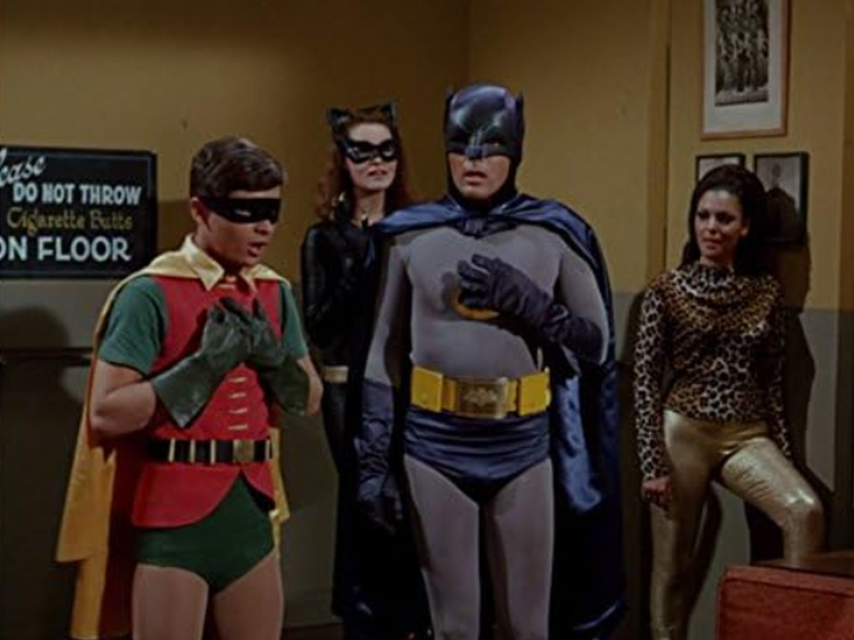 Batman