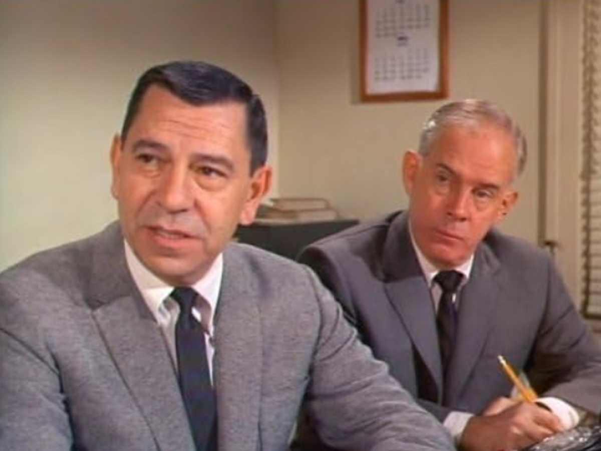 Dragnet