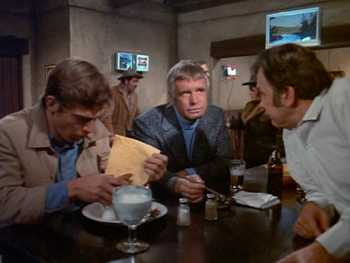 Banacek