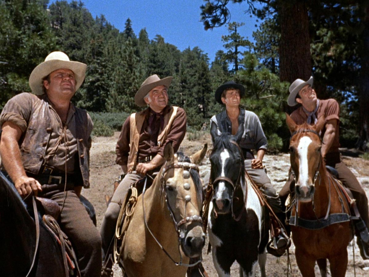 Bonanza