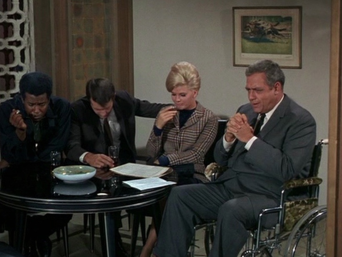 Ironside
