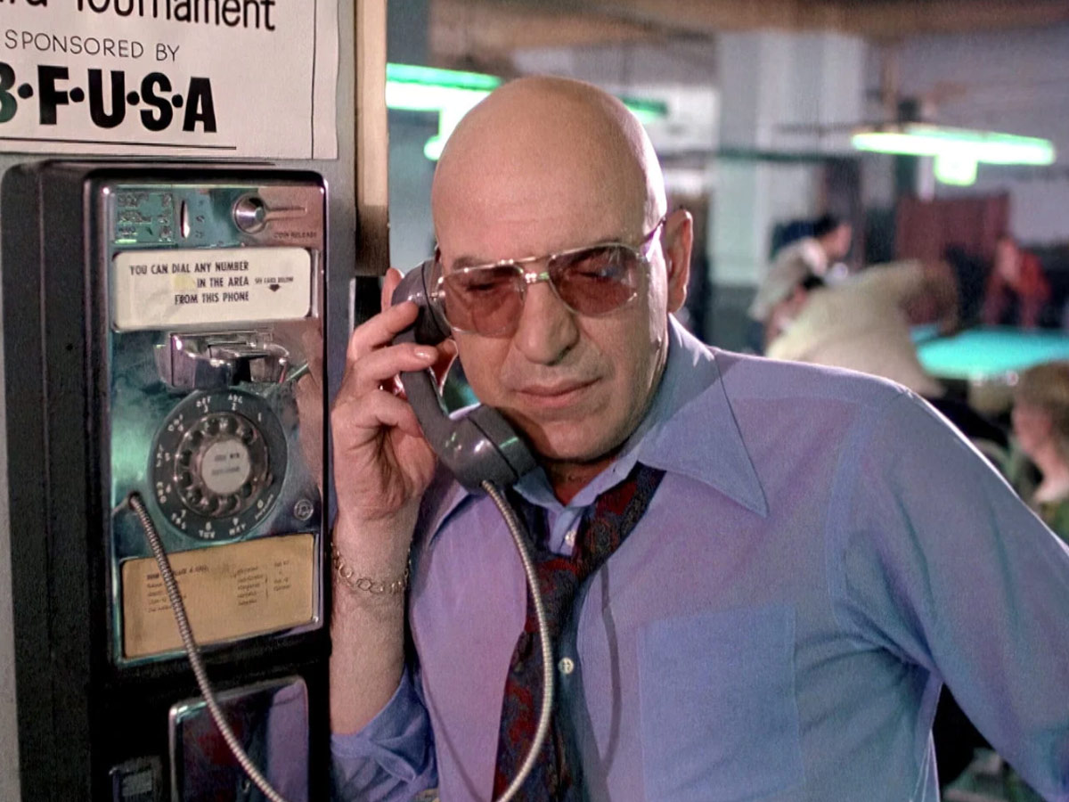 Kojak