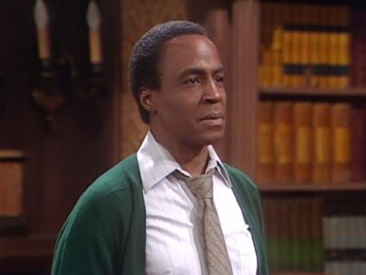 Benson