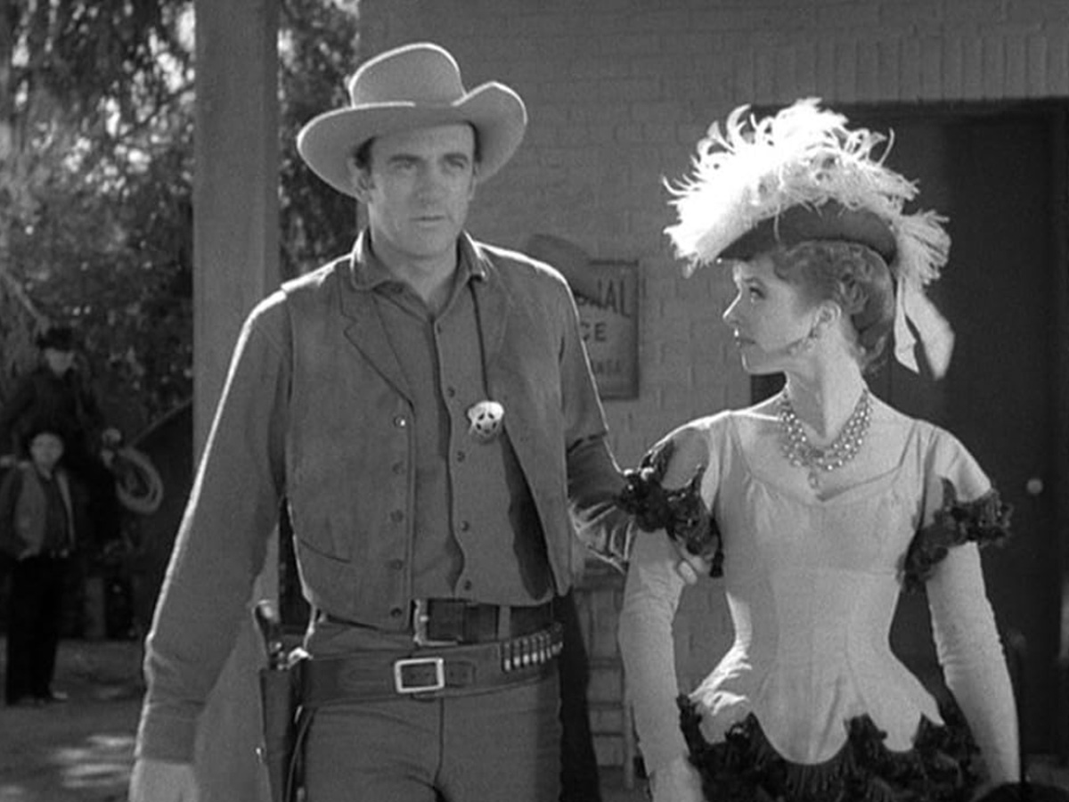 Gunsmoke