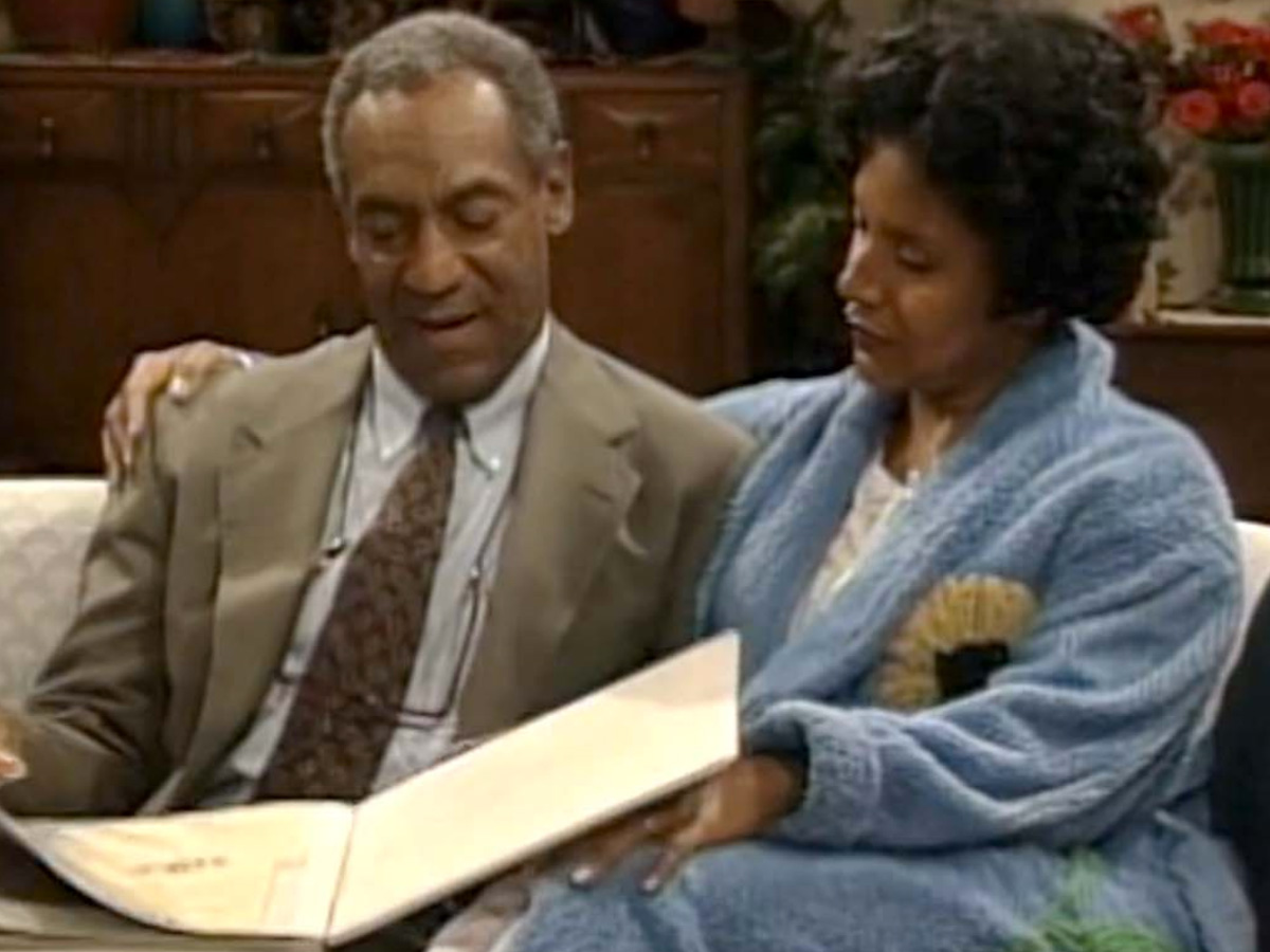 Cosby