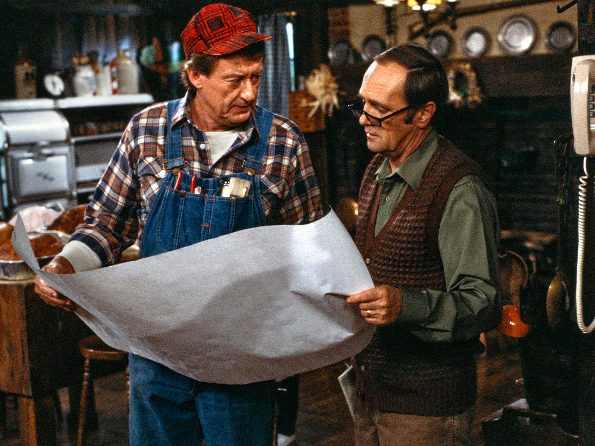 Newhart
