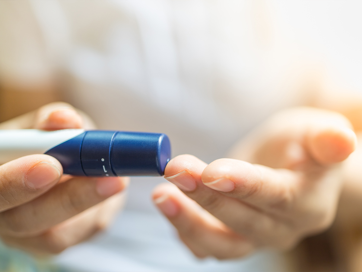 Hypoglycemia
