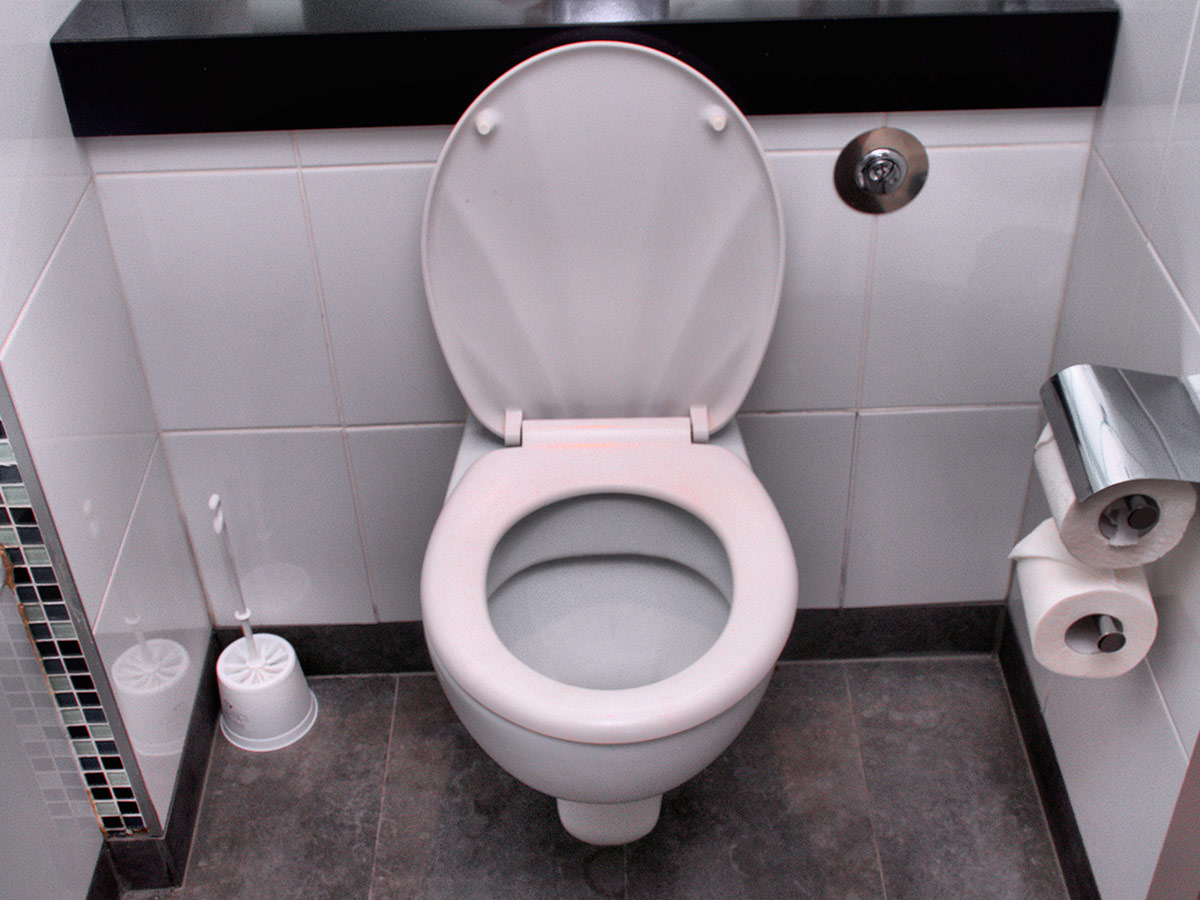 Reduced Urination