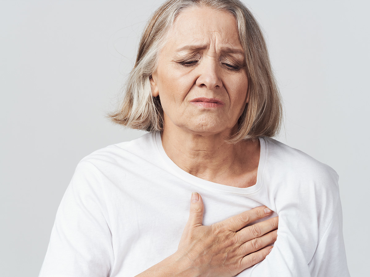 Heartburn