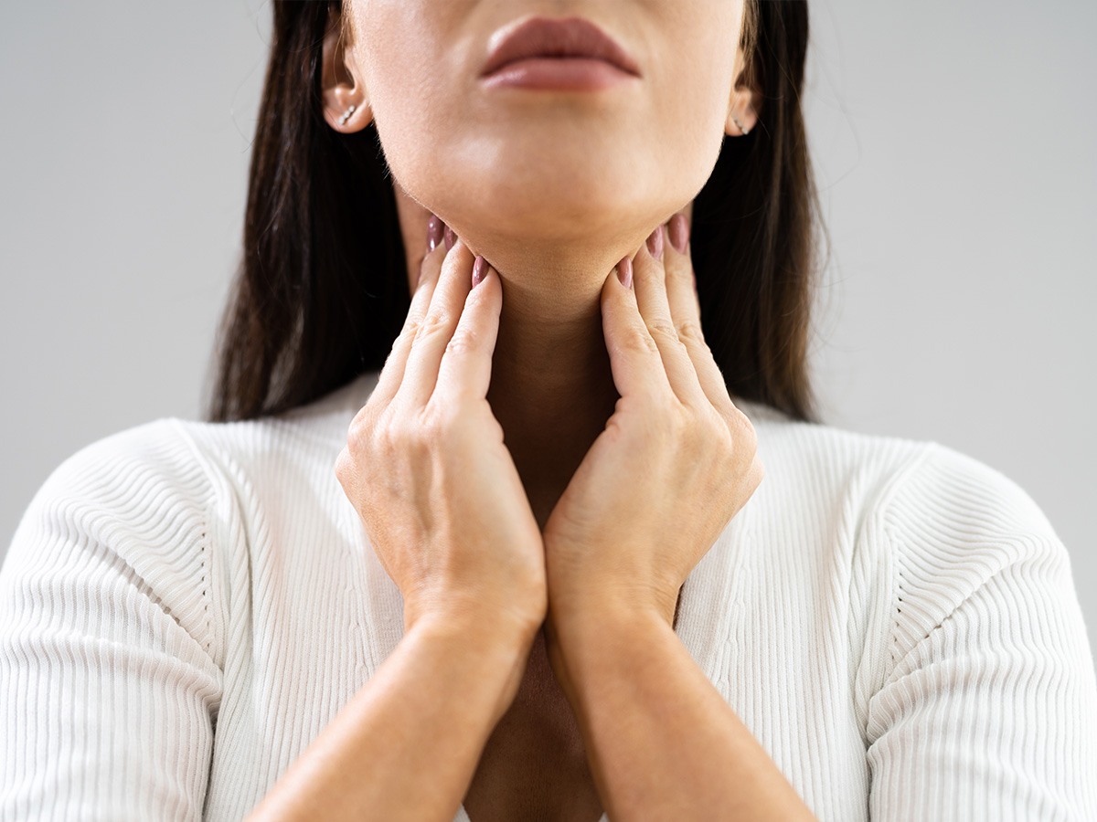 Thyroid Cancer