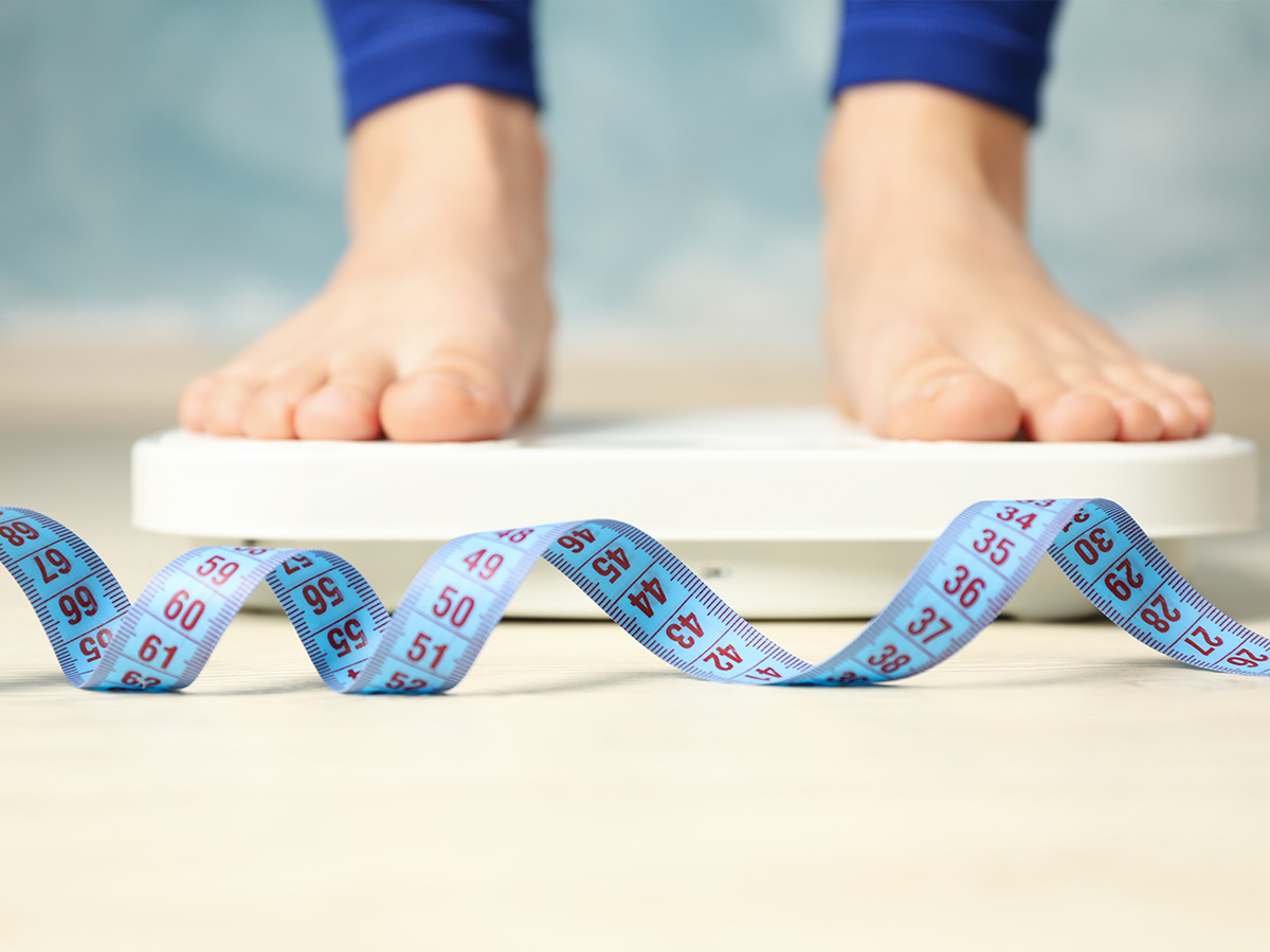 Extreme Weight Loss