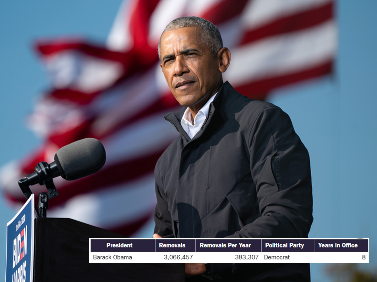 Barack Obama