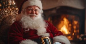 christmas characters