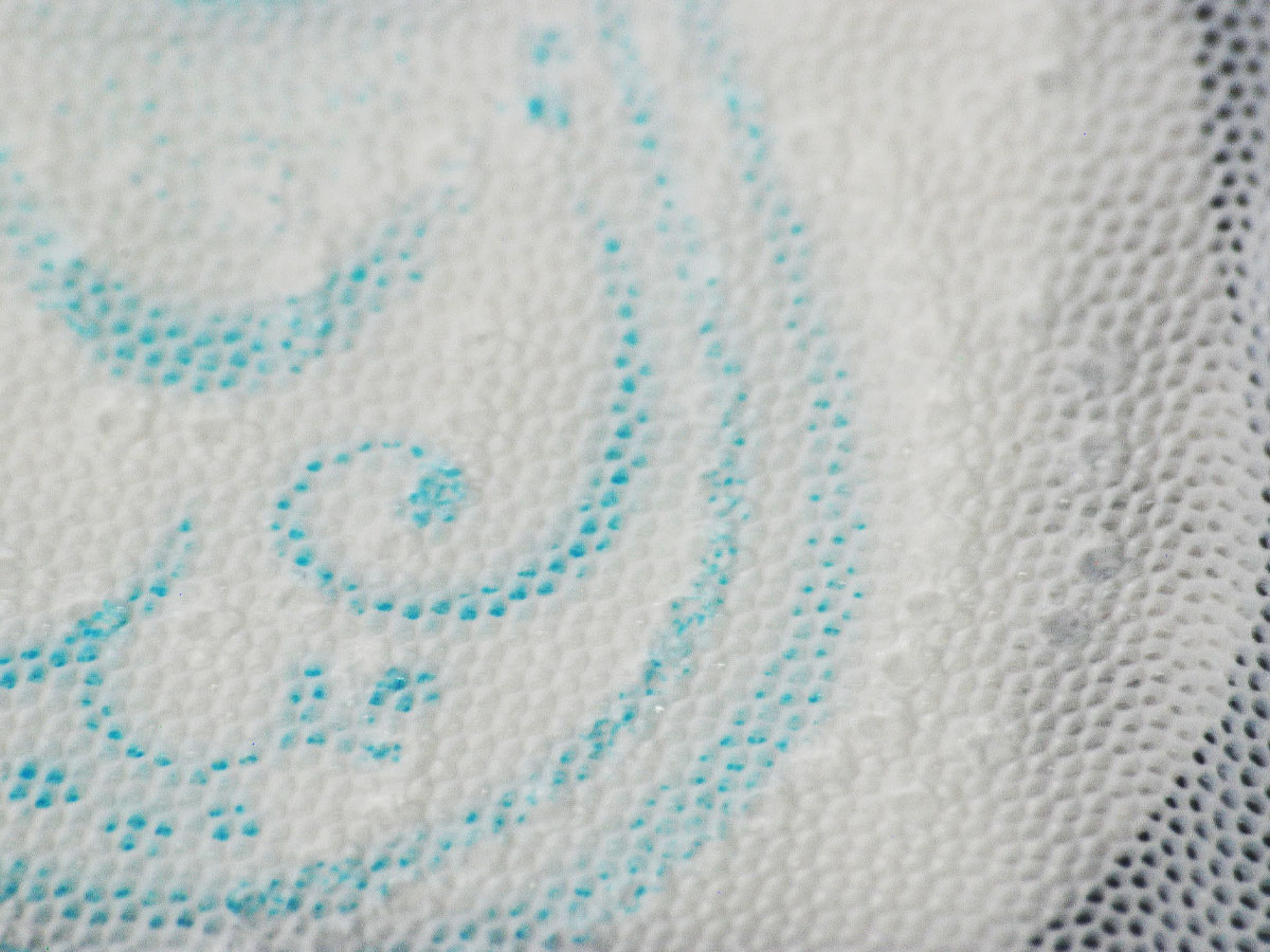Sanitary Napkins