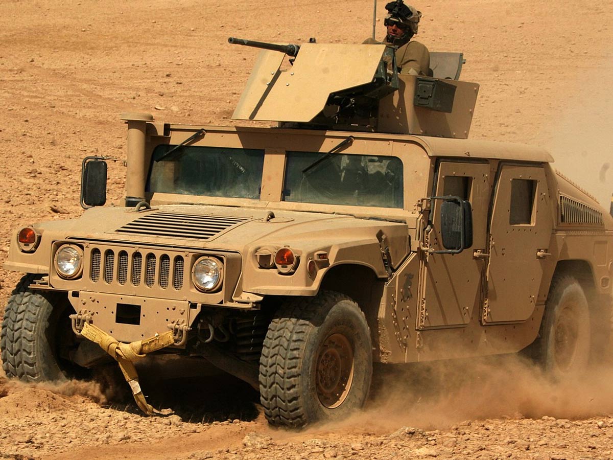 Jeep