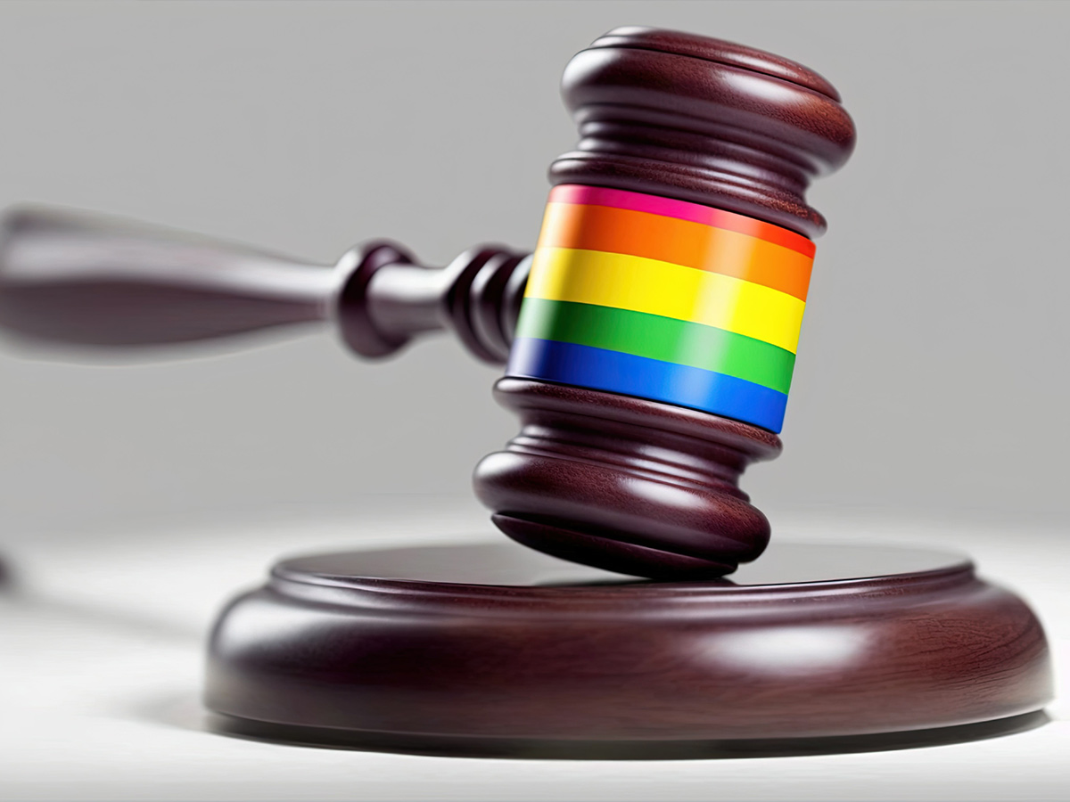 Equal Rights