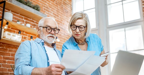 retirement costs