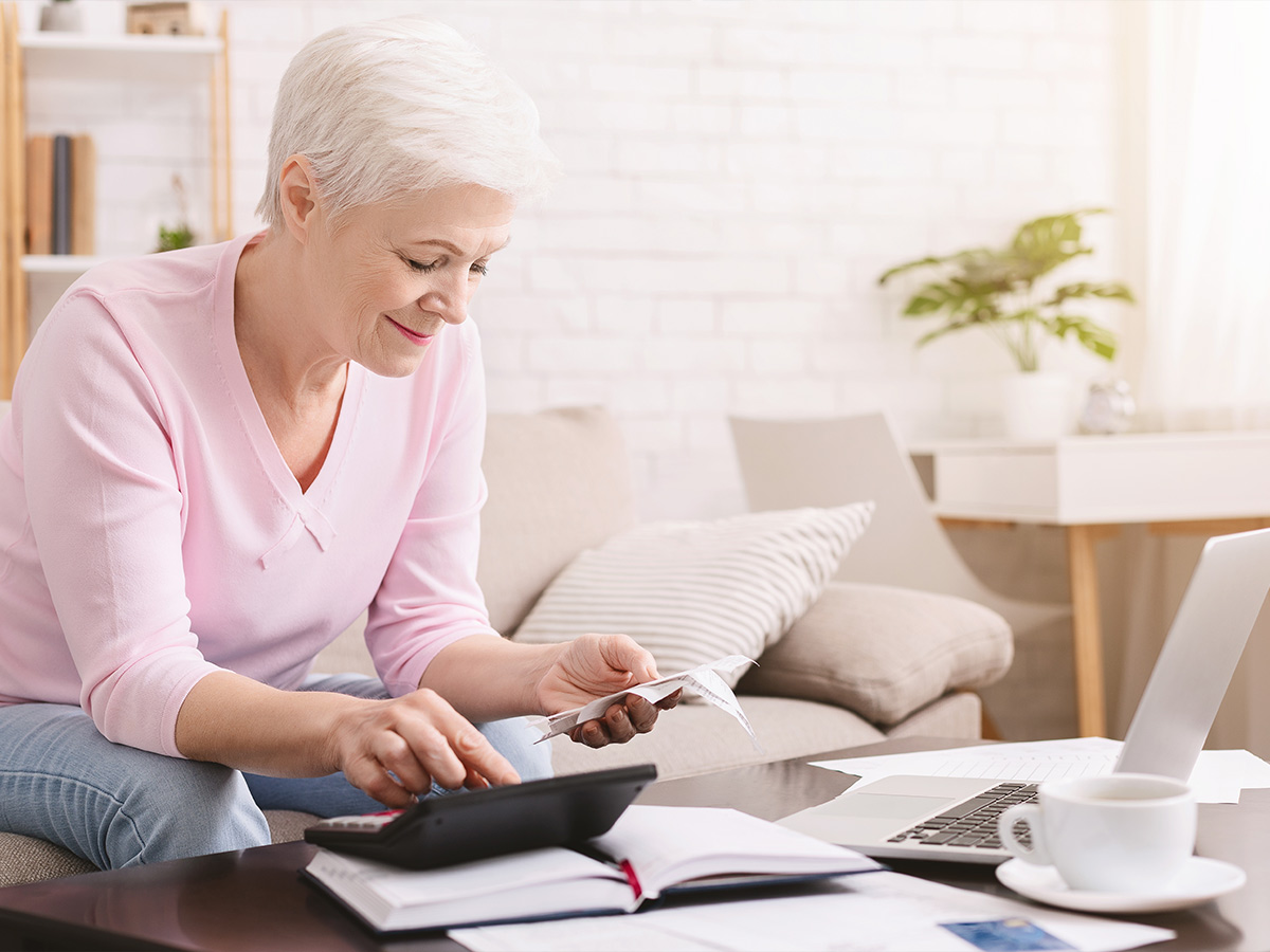 Income Replacement Insurance