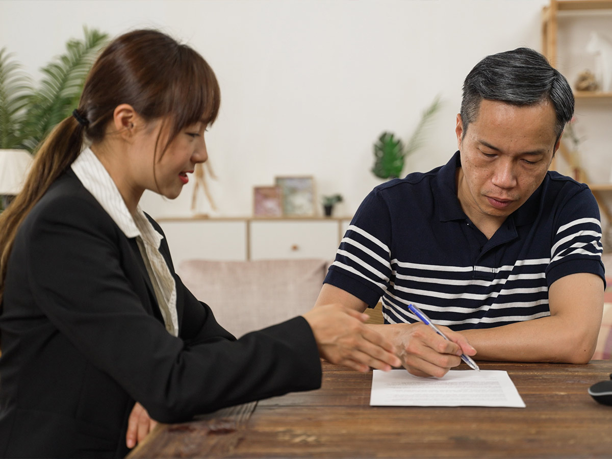 Long-Term Care