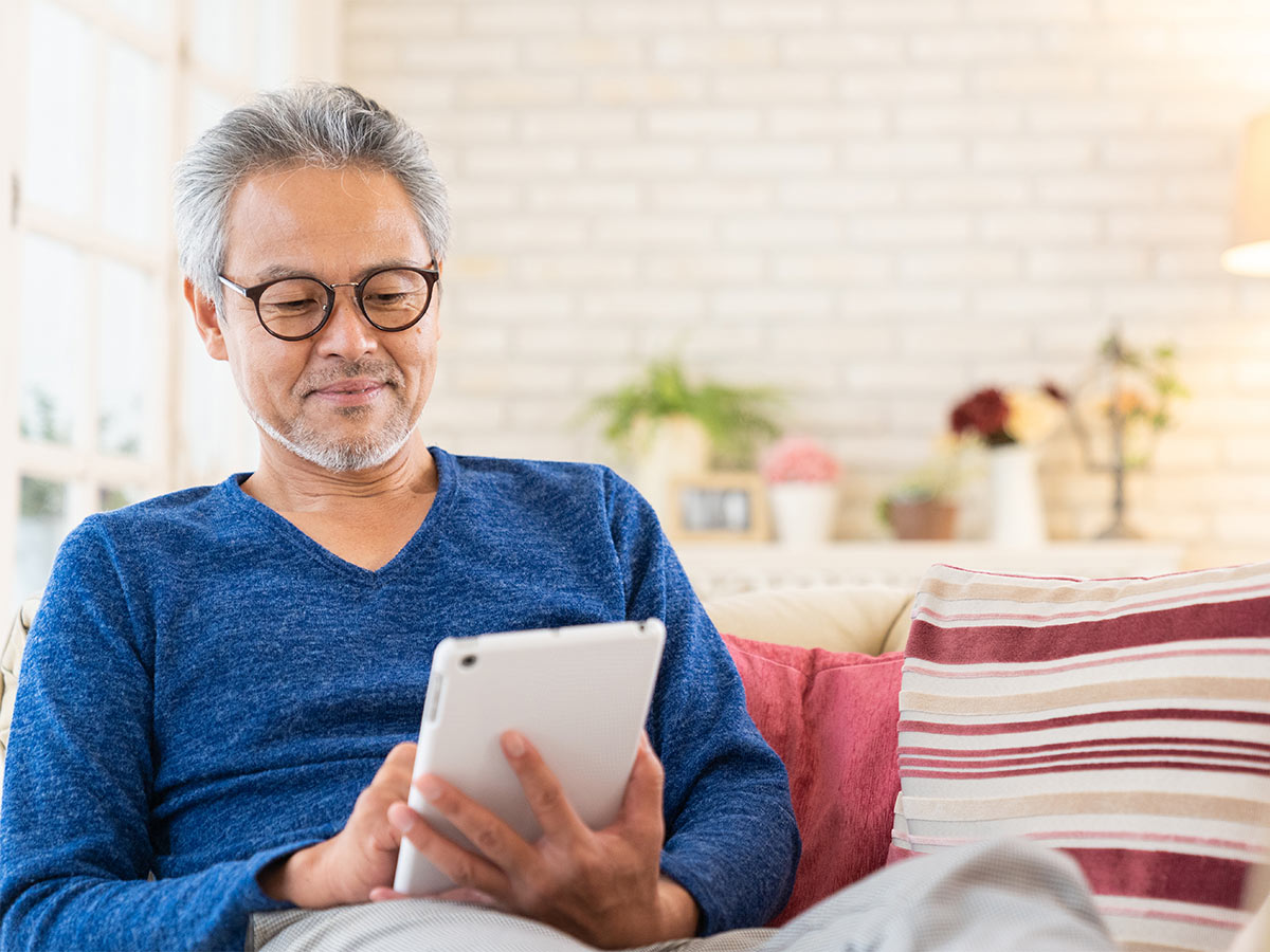 Unexpected Retirement