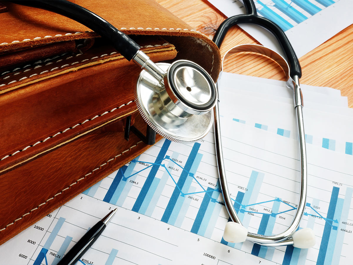 Healthcare Costs