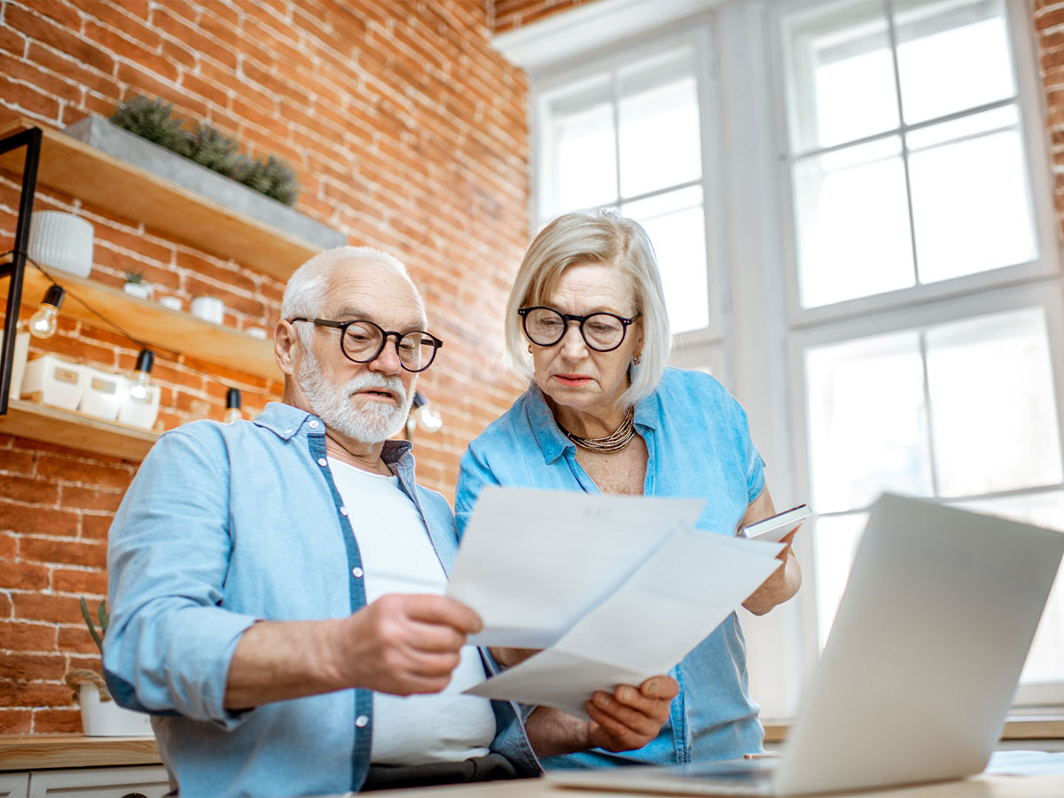 Housing Expenses
