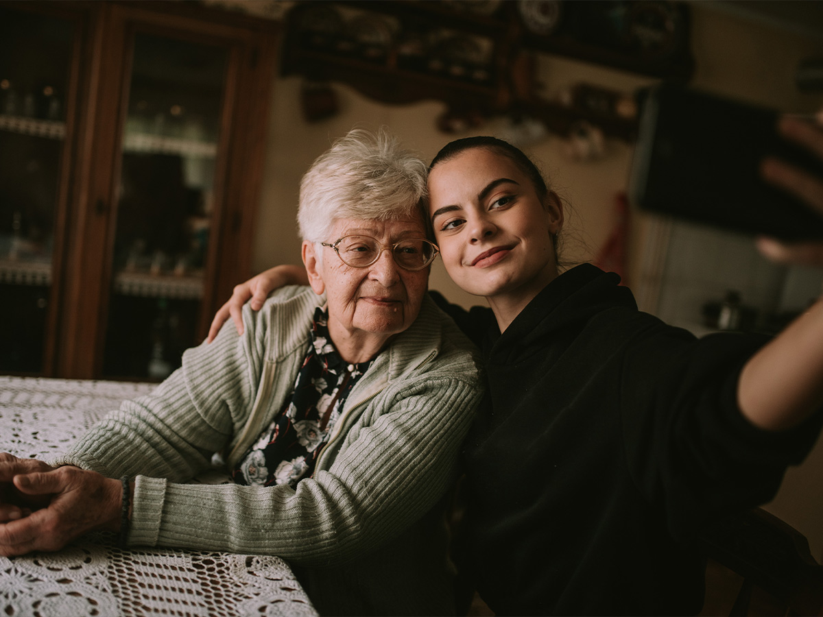 Supporting Adult Children