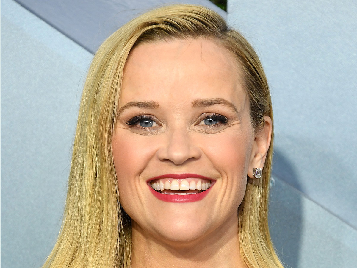 Reese Witherspoon Swears by It