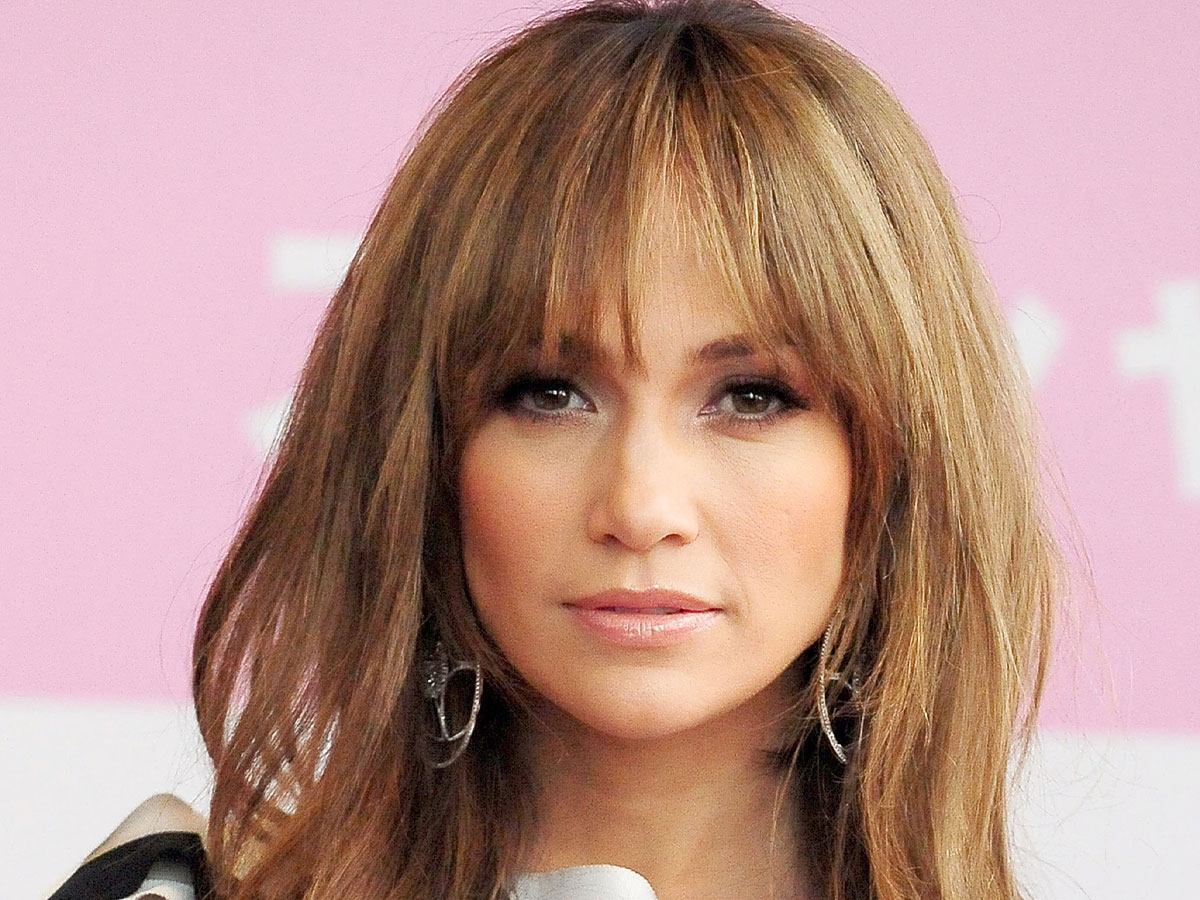 Jennifer Lopez Swears by It