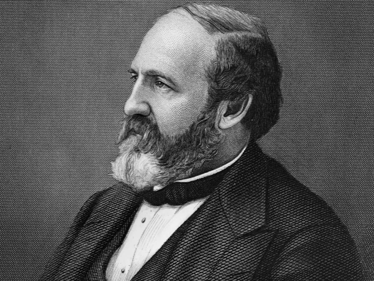Collis P. Huntington
