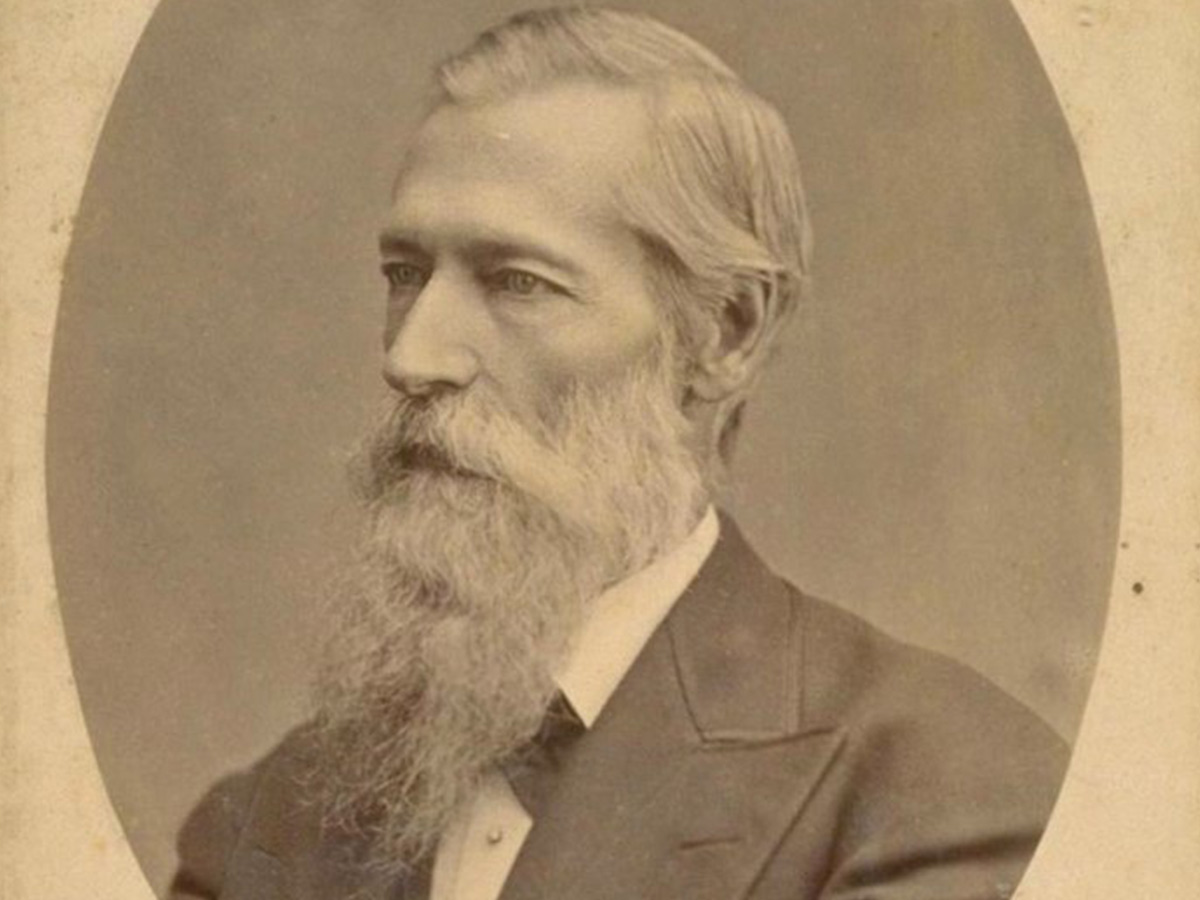 Mark Hopkins Jr.