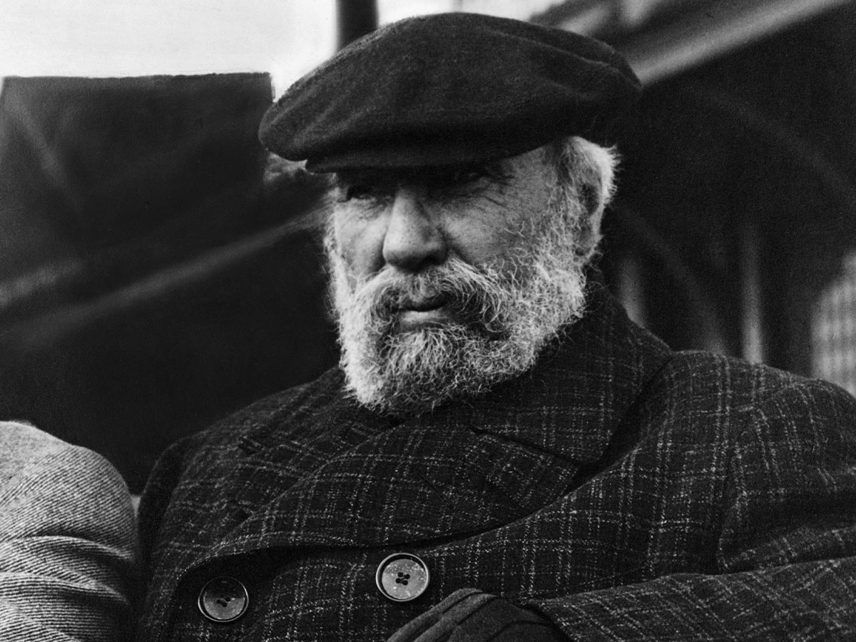James J. Hill