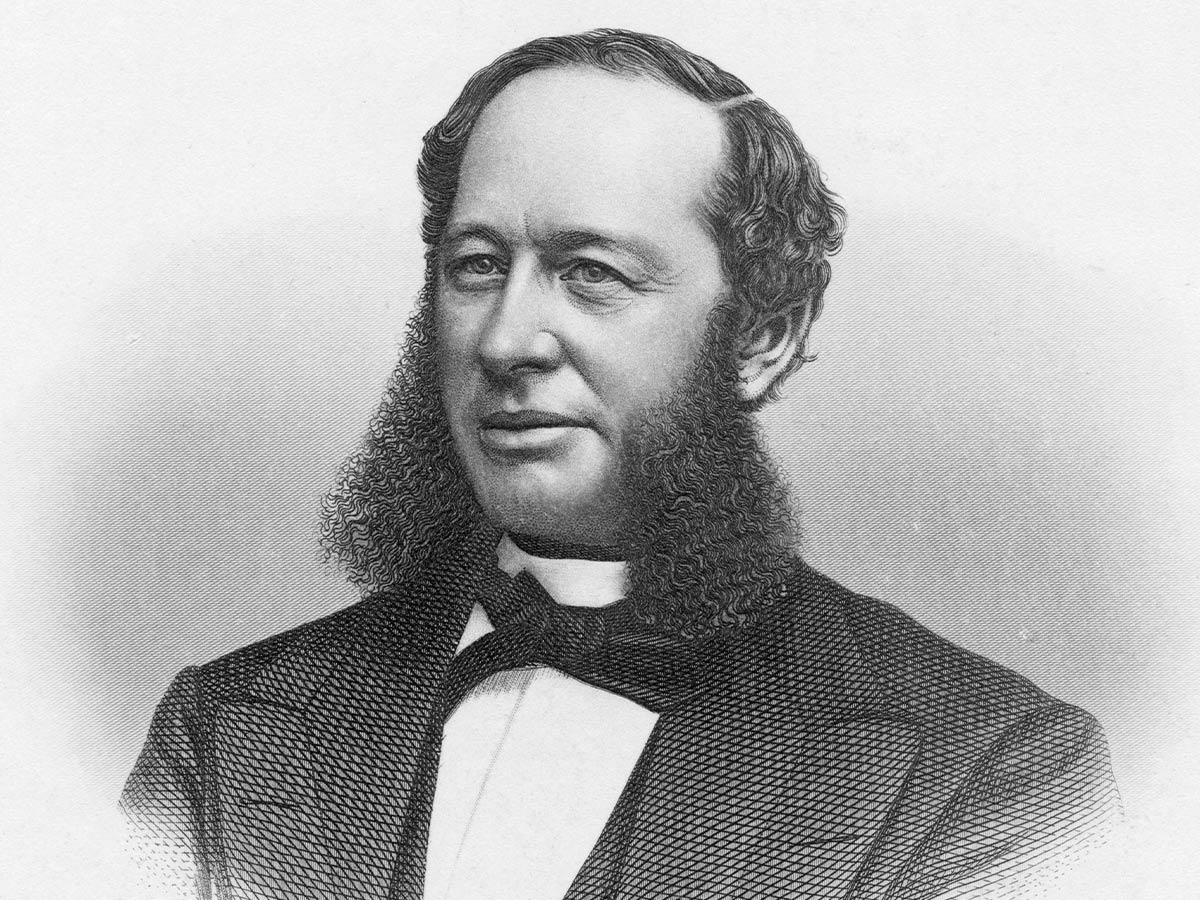 William Vanderbilt