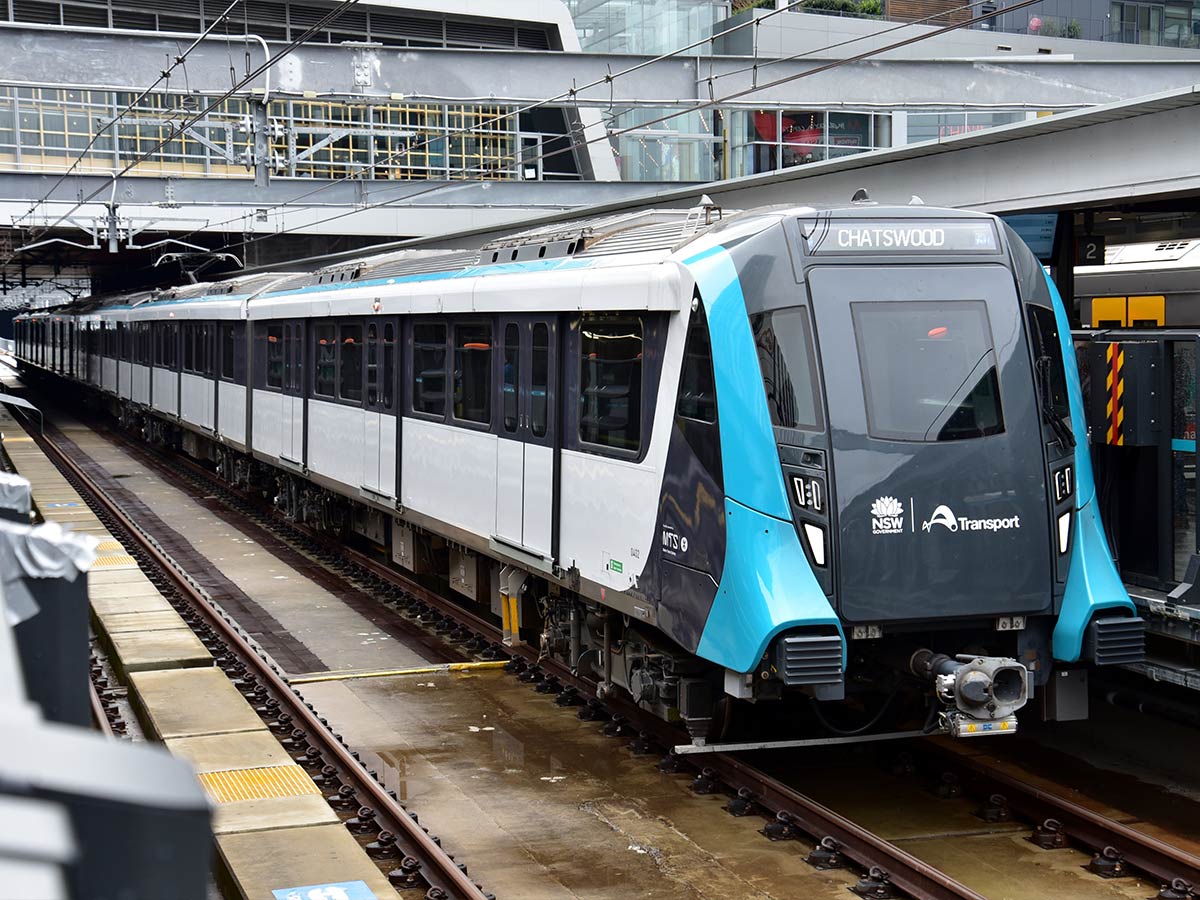 Sydney Metro West