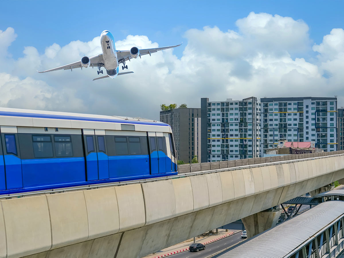 The Gulf Railway