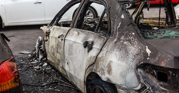 Biggest Car Pile Ups in Each State