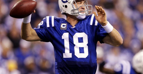 Every NFL Team's All-Time Passing Leader