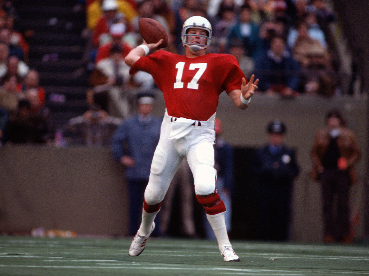Jim Hart - Arizona Cardinals (34,639 yards)
