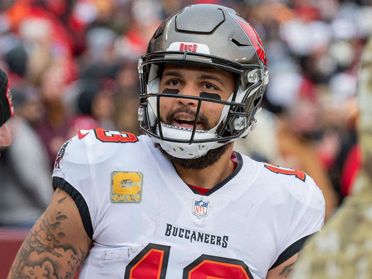 Mike Evans (Tampa Bay Buccaneers)