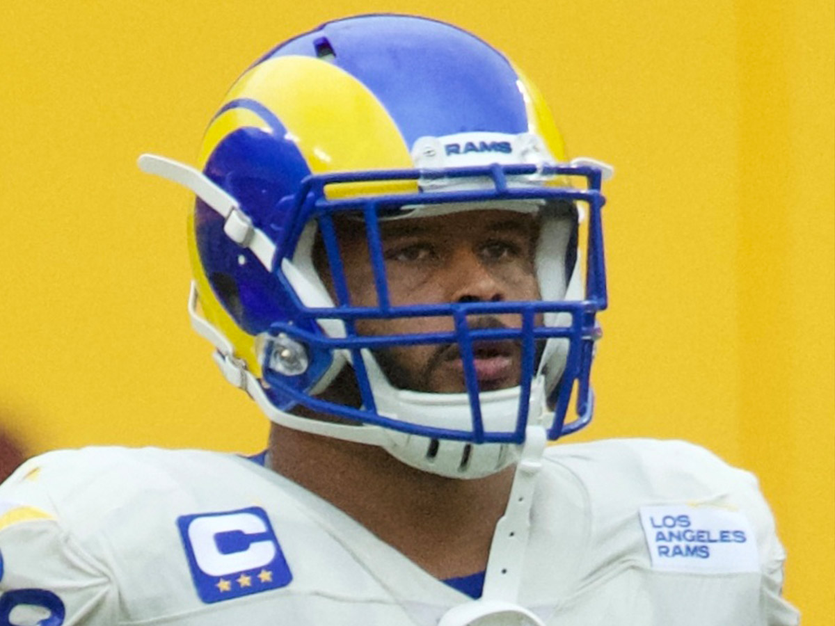 Justin Herbert (Los Angeles Chargers)