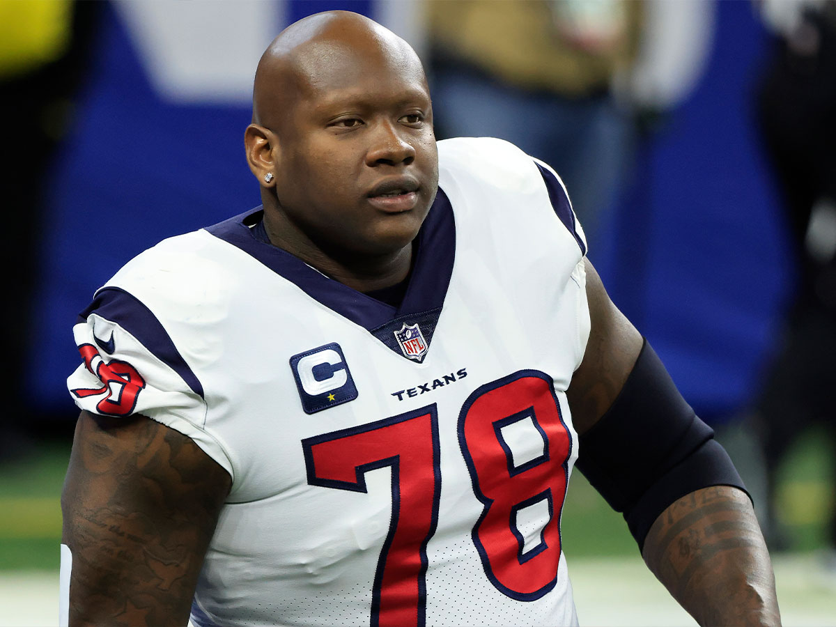 Laremy Tunsil (Houston Texans)