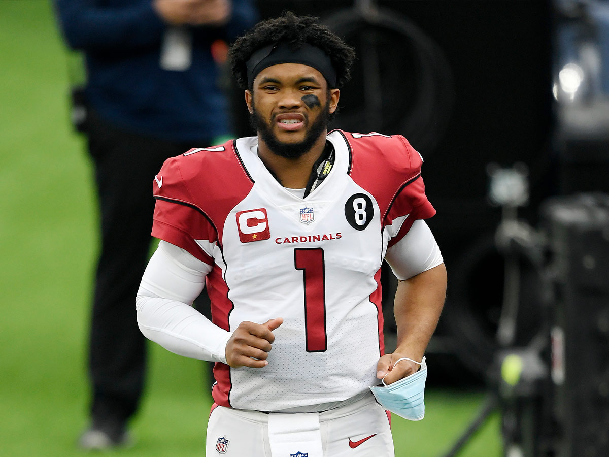 Kyler Murray (Arizona Cardinals)