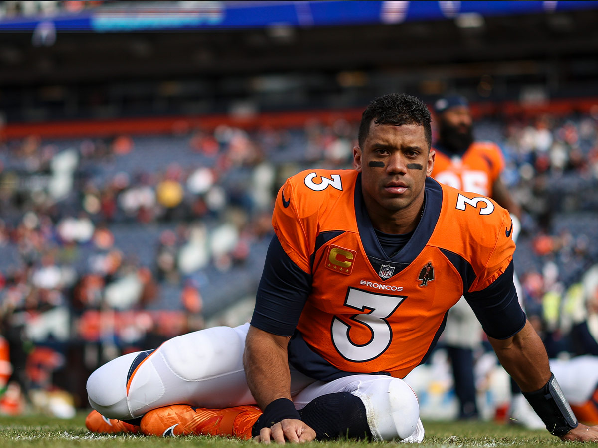 Russell Wilson (Denver Broncos)