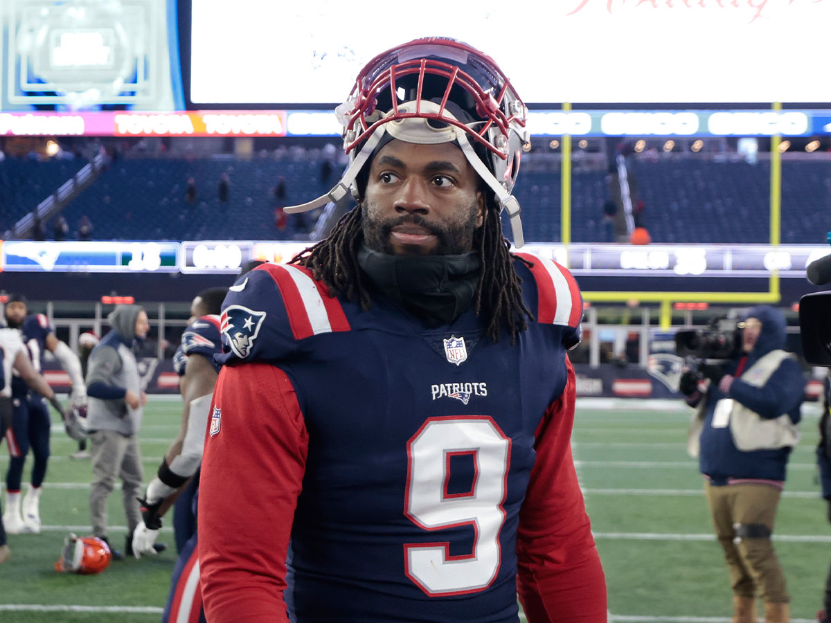 Matthew Judon (New England Patriots)