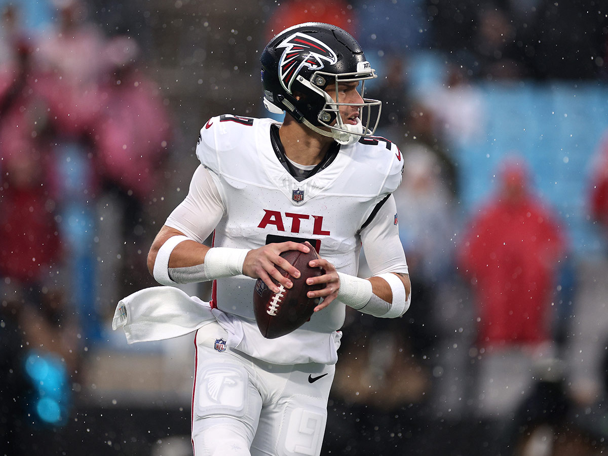 Desmond Ridder (Atlanta Falcons)