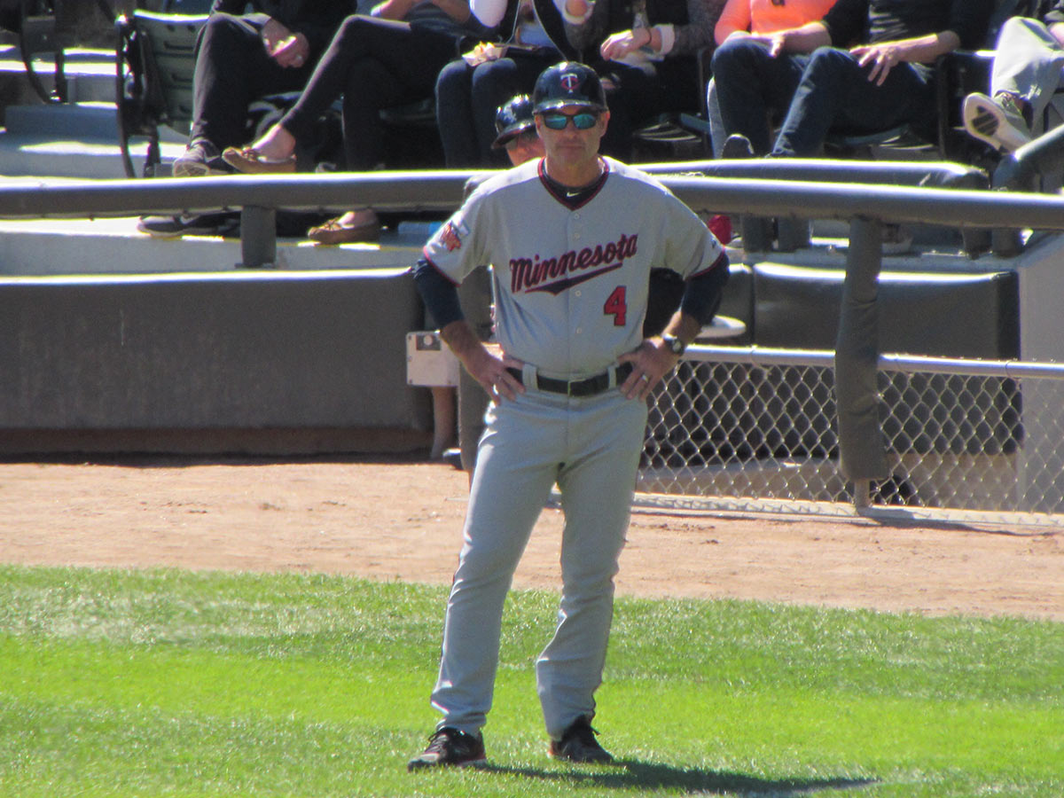Paul Molitor