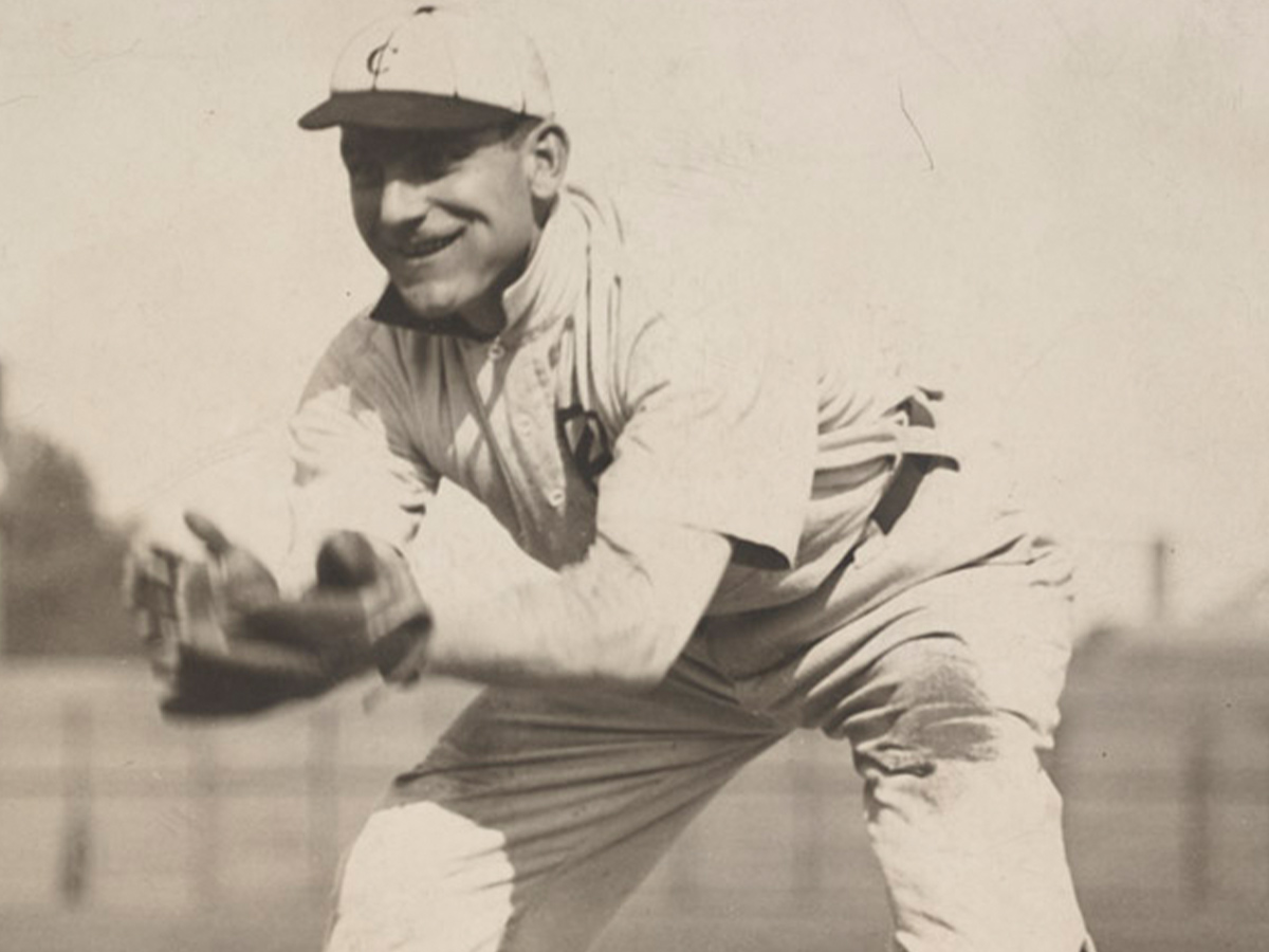 Nap Lajoie