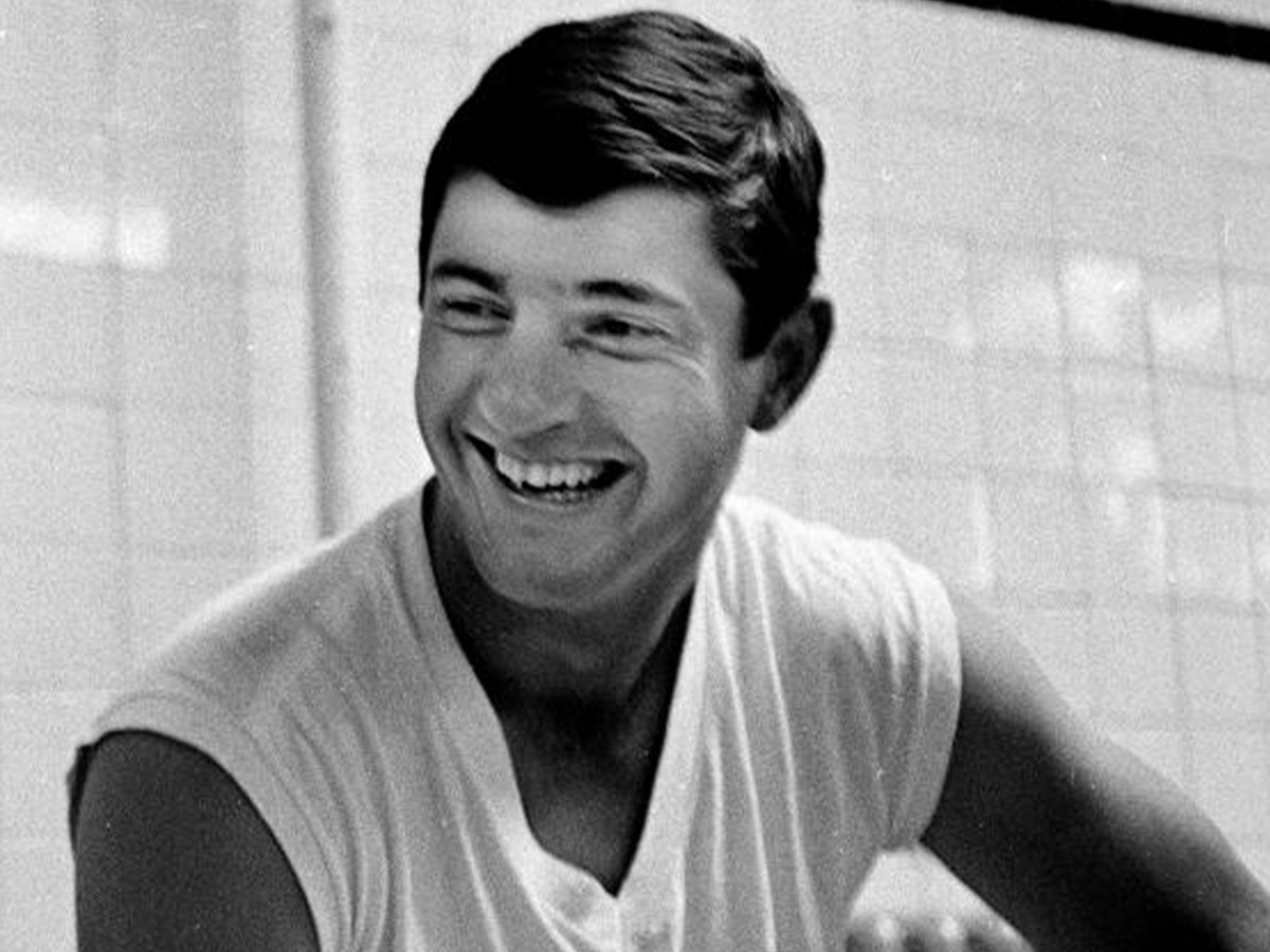 Carl Yastrzemski